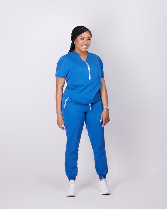Stella Royal Blue Pants